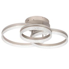 Novel STROPNÉ LED SVIETIDLO, 72/63/22 cm
