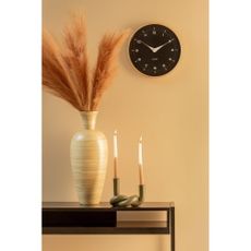 Nástenné hodiny ø 30 cm Osado Dome – Karlsson