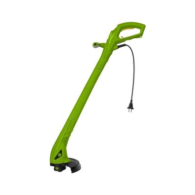 Fieldmann - Elektrická záhradná strunová kosačka 250W/230V