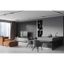 Rabalux 70101-LED Str. svieti. do 1-fáz. lišt. sys. LiTrack LED/12W/24V 22 cm