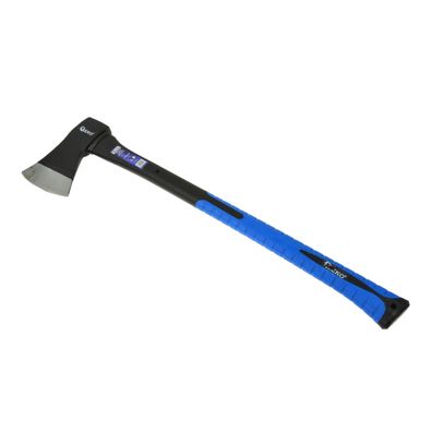 Sekera Geko Premium 1250Gx28" zo sklenených vlákien (12)