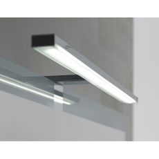 Top Light GILA LED- LED Kúpeľňové nástenné svetlo LED/5W/230V IP44