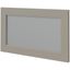 Dvierka Quantum beige W4BS/60 WKF