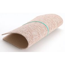 Condor Carpets , Koberec metráž Extreme 70, na mieru, šíře 4m, béžová, ab (mriežka), chodba / predsieň