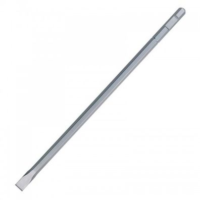 Plochý sekáč 25x400 mm pre šesťhran 19 mm DeWALT DT6942