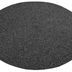 NORTHRUGS - Hanse Home koberce Kusový koberec Braided 105550 Dark Grey kruh – na von aj na doma - 200x200 (priemer) kruh cm