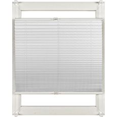 Homeware PLISOVANÁ ROLETA, polopriehľadné, 80/210 cm