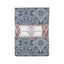Obliečka Orient ecru/indigo 70x80 Merkury Home