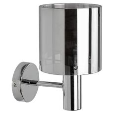 Rabalux 5248 - Nástenné svietidlo DONATI 1xE27/60W/230V