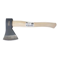 Sekera 800 g, drevená rukoväť HICKORY