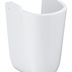 BAU CERAMIC Semi pedestal 39426000