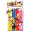 Bavlnené obliečky na posteľ Labková patrola - Paw Patrol - motiv Rescue Pups - 100% bavlna - 70 x 90 cm + 140 x 200 cm