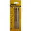 Progresívny pílový kotúč pre priamočiaru pílu 132mm 5ks DeWALT DT2059