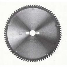 Pilový kotúč 300x30mm 80z TCG -5° DeWALT DT4281
