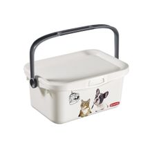 CURVER PETLIFE MULTIBOXX 3L, 00363-C44, 3 l