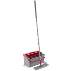 Lamart LT8064 mop set plochý Clean 8 l