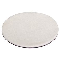 Kotúč leštiaci plstený WOLFCRAFT - 125mm