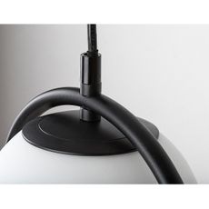 Rabalux 72029 - Luster na lanku GHITA 2xE27/20W/230V