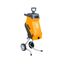 Riwall PRE RES 2545 elektrický nožový drvič konárov 2500 W