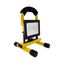 LED Prenosný reflektor LED/20W/230V IP65