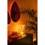 Twinkly TWD060STP-T - LED RGB stmievateľná reťaz DOTS 60xLED 7 m USB Wi-Fi