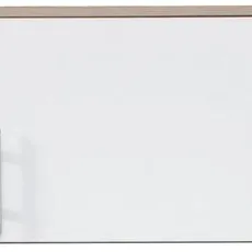 Nádstavec Smart 150cm, dub sonoma/biela