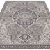 Hanse Home Collection koberce Kusový koberec Terrain 105604 Orken Grey Cream - 240x340 cm