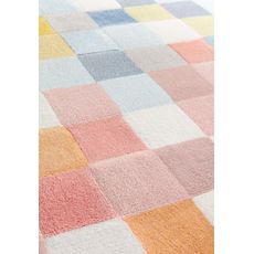 Osta , Kusový koberec Bloom 466116 / AK991, 240x330, viacfarebná, obývacia izba