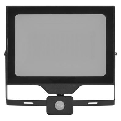 Ledvance - LED Vonkajší reflektor so senzorom FLOODLIGHT LED/100W/230V IP44
