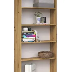 TP Living Knižnica ARTISAN 80 cm