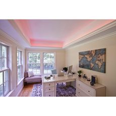 Ledvance - LED RGB+TW Stmievateľný pásik SMART+ FLEX 2m LED/8,5W/230V Wi-Fi