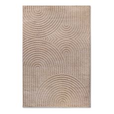 Taupe koberec 120x170 cm Panglao New York Taupe – Elle Decoration