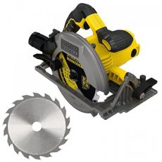 Ručná okružná píla Stanley FatMax FME301 190 mm