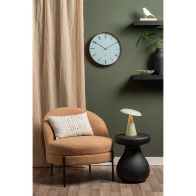 Nástenné hodiny ø 40 cm Scandia – Karlsson