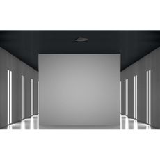 Steinel 068493 - Prezenčný hlásič TRUE PRESENCE COM1 IP54 čierna