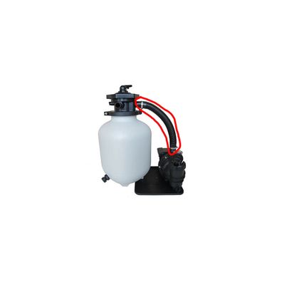Marimex | Prepojovacia hadica (48 cm) k filtrácii ProfiStar 6 | 10604247