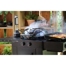 Generátor studeného dymu SMOKE – Outdoorchef