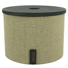 Okrúhly košík l 29 h20 / 22cm