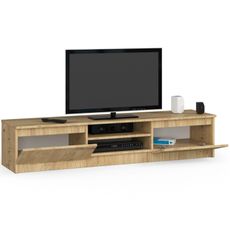 Televízny stolík RTV 160 - dub artisan