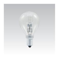 Priemyselná žiarovka CLASSIC P45 E14/18W/240V 2800K