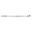 Wera 020216 Nástrčný kľúč 5/8" 6003 Joker, offset