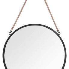 XXXL NÁSTENNÉ ZRKADLO 40 cm
