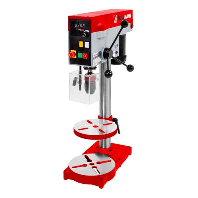 Holzmann - Stĺpová Vŕtačka SB13B16VN_230V
