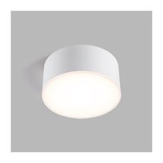 LED2 - LED Stropné svietidlo BUTTON LED/12W/230V CRI 90 biela