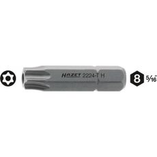 Nástavec(bit) TORX® 2224-T45H Hazet - HA049974
