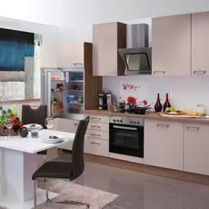 FlexWell KUCHYNSKÁ LINKA NEPAL 280
