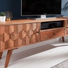 TV stolík KLEOPATRA Dekorhome