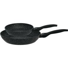 Elo 95002 2-dielna sada panvíc Granit Passion 20 +28 cm