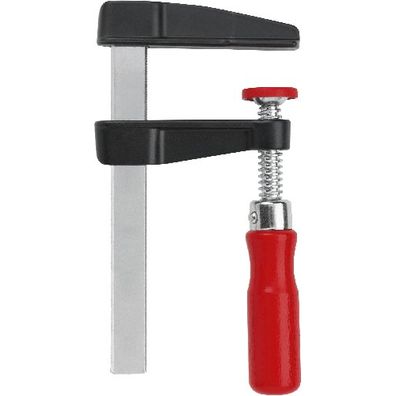 BESSEY - zvierka skrutková z tlakovej zliatiny LM 300x80 mm
