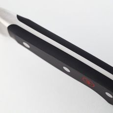 Wüsthof - Kuchynský nôž kuchársky CLASSIC 20 cm čierna